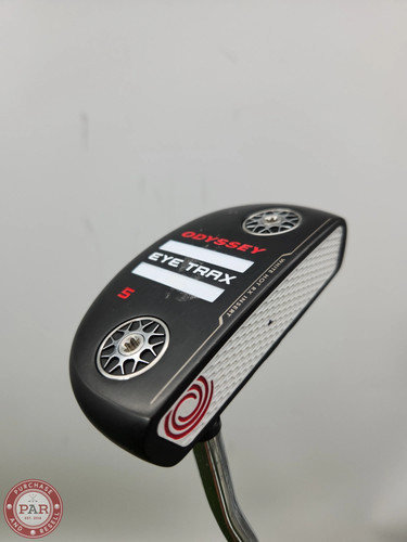Callaway eye trax putter - callaway,