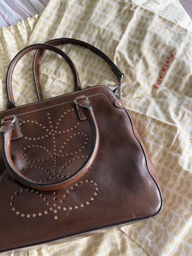 Orla kiely small jeanie - kiely, stem