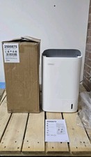 VonHaus Desiccant Dehumidifier