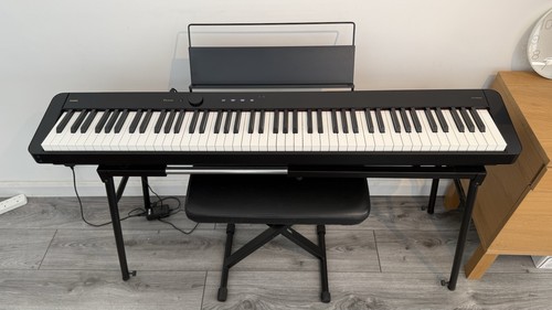 Casio s5000 black - casio, px-s5000