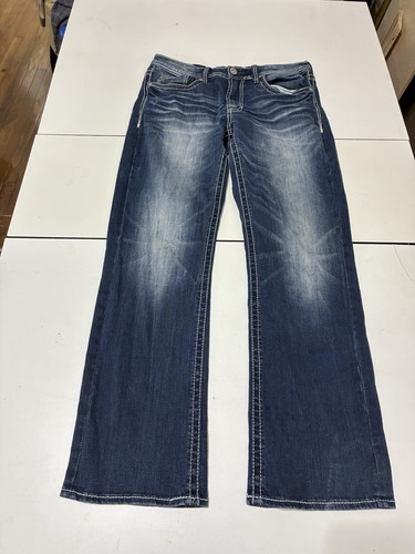 Salvage mayhem jeans 32x31 - mayhem,