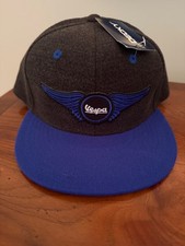Vespa Scooters Hat Cap Patch