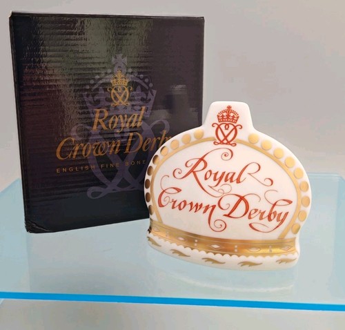 Royal crown derby - royal,