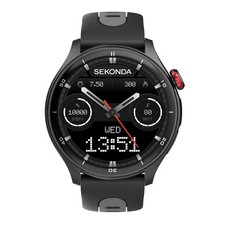 Sekonda 47mm Active Pro GPS