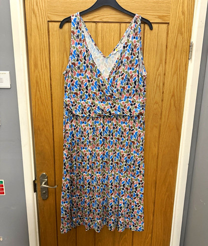 Boden multicoloured effie - boden,