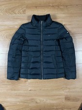 Vintage Tommy Hilfiger Puffer