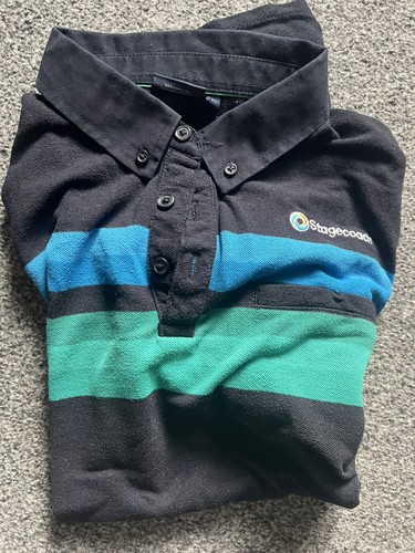 Stagecoach bus uniforms polo - stagecoach,