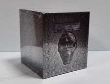 Iron Maiden 15CD Box Set - Brand New Complete Collector's Special Edition