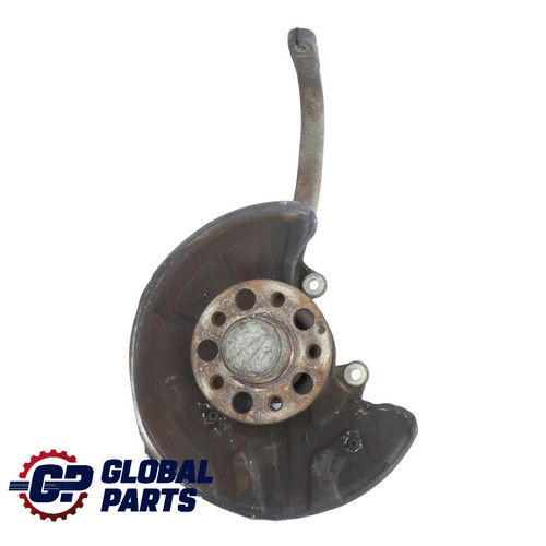 Mercedes w211 steering knuckle - steering,