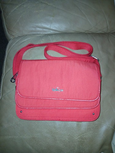 Kipling delphin crossbody - delphin,