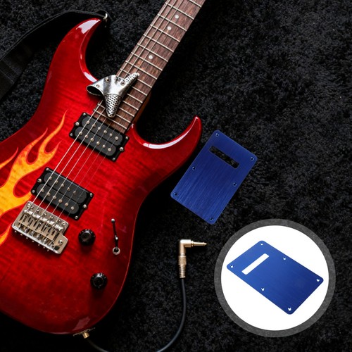 Electric guitar accessories - electric,