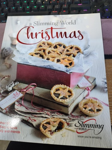 Slimming world festive - world,