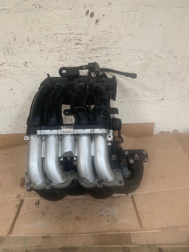 Audi intake manifold inlet - intake,