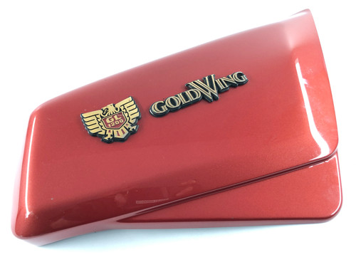 Honda goldwing 1200 sc14 - 1200,
