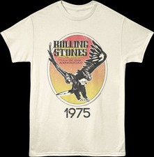 1975 Tour Of The Americas