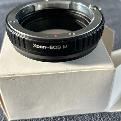 Xpan nex adapter for - xpan-nex,