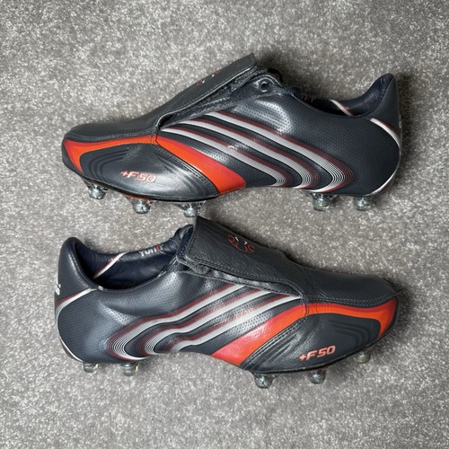 Adidas f50 tunit uk 8 - adidas,