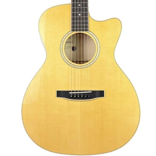 Lakewood custom grand - custom,
