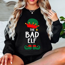 The Bad Elf Christmas Holidays
