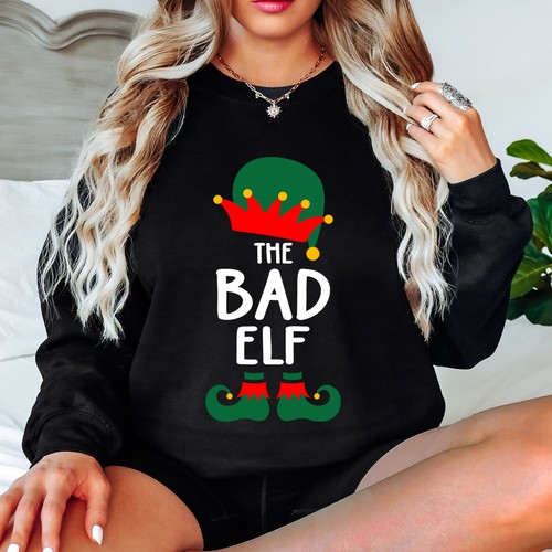 The bad elf christmas - bad,