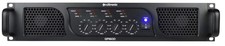 Citronic QP1600 quad power amp