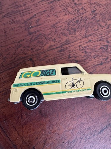 Matchbox mattel 2006 - mattel,