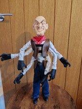Puppet master Puppet Six