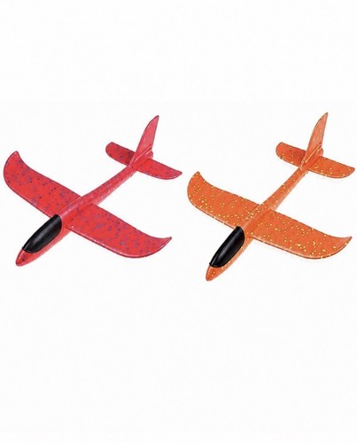 Foam gliders plane for kids - gliders,