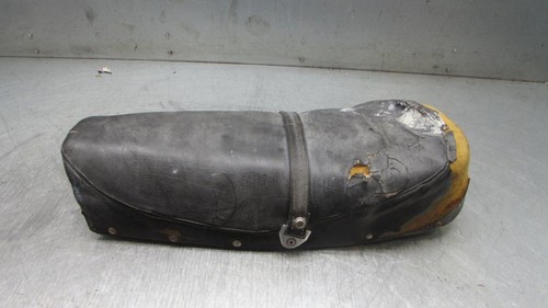 Honda cl175 175 1972 seat - honda, cl
