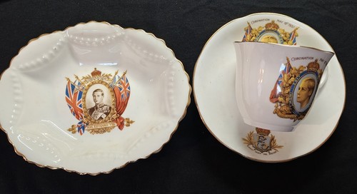 Edward viii coronation - viii,