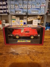 Scalextric C281 TR7 Rally
