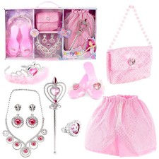 Princess Dress Up Accessories