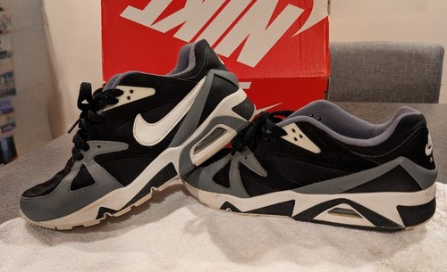 Nike air structure triax - triax, 91