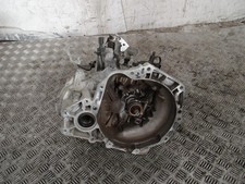 Suzuki Swift Mk3 Manual 5