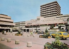 Postcard Recklinghausen