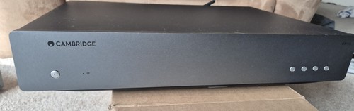 Cambridge audio axn10 dac - cambridge,