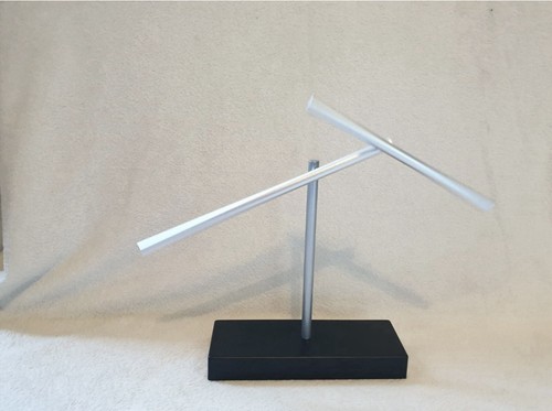Motion sticks kinetic desk - kinetic, toy