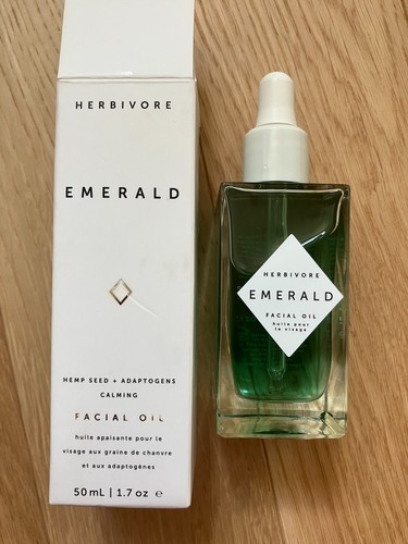 Nib herbivore emerald hemp - nib,