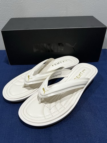 Puma fenty cat cleat - puma, x