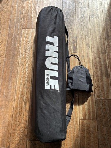 Thule ranger folding roof - thule, 90