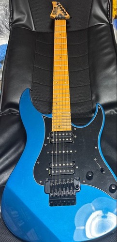 Yamaha electric guitar - yamaha,