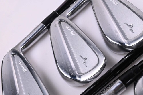 Mizuno irons 4 pw - sc, /