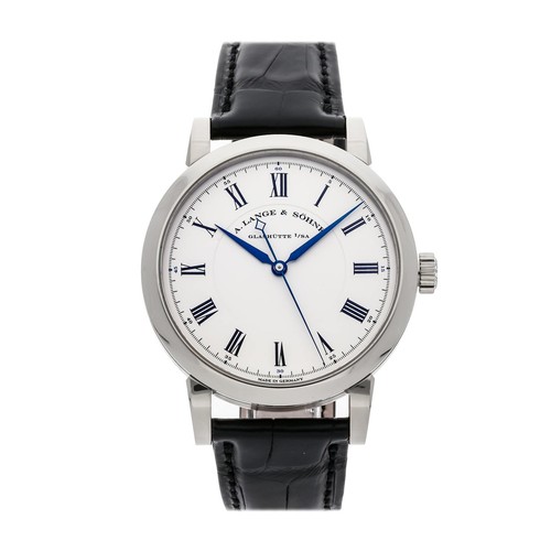 Lange sohne richard - lange, &