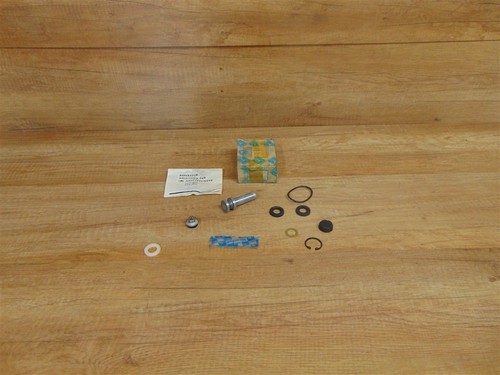 Brake servo repair kit genuine - servo,