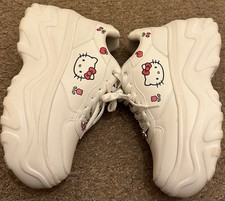 Primark Hello Kitty Sneakers
