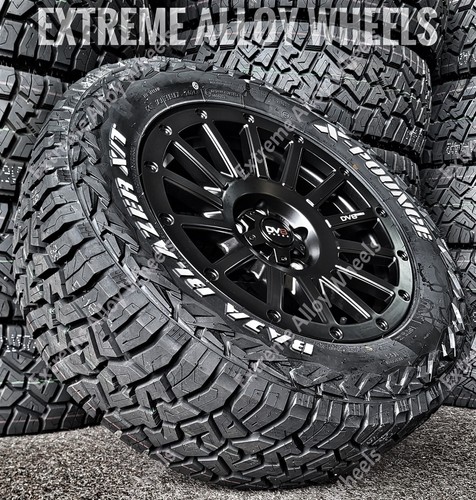 Black verve alloy wheels - black,