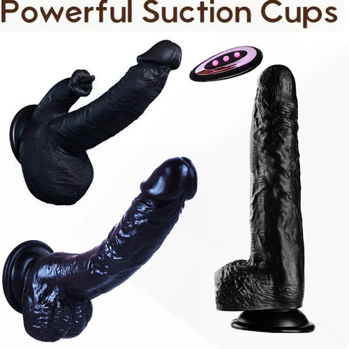 Dildo sex toy suction cup - dildo,