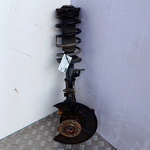 2019 2023 mk1 - hs, suspension