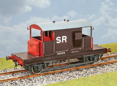 Parkside ps103 25ton goods - ps103, sr