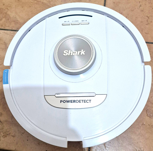 Shark powerdetect robotic - shark,